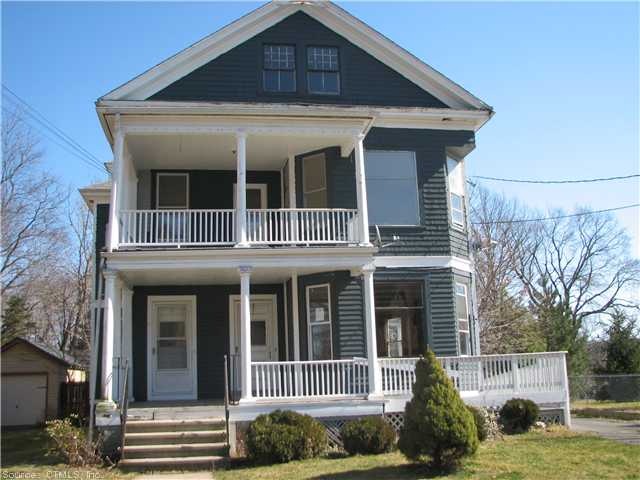 55 Wilcox Ave, Meriden, CT 06451 - photo 1