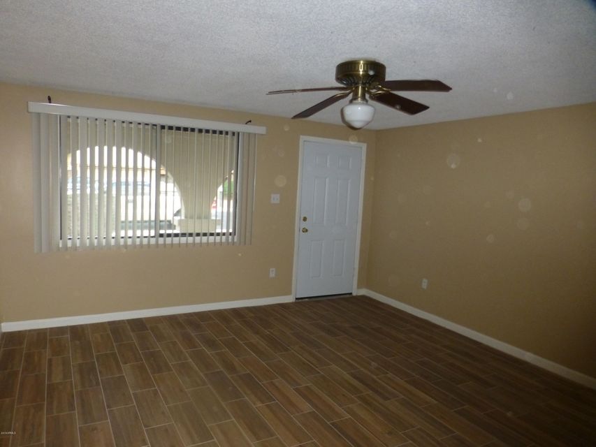 Living Room View 1