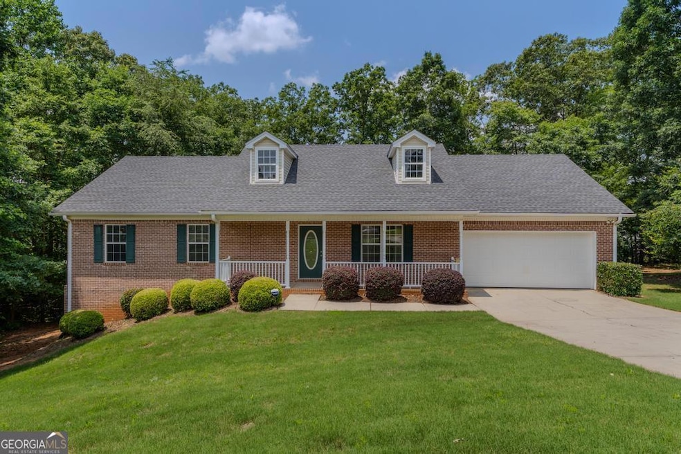 225 Chinns Way, Hampton, GA 30228 - photo 1