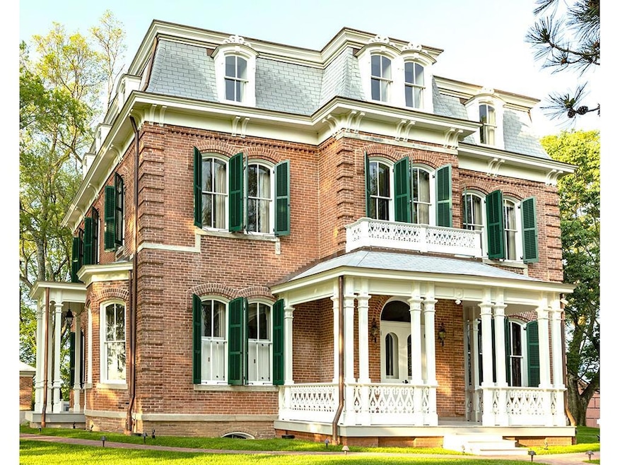 20400 280th Trail, Grand Pass, MO 65339 - photo 1