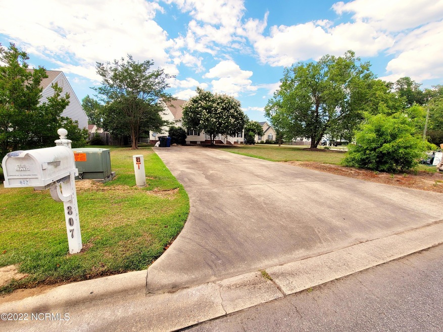 807 Edenbrook Dr, Winterville, NC 28590 - photo 1