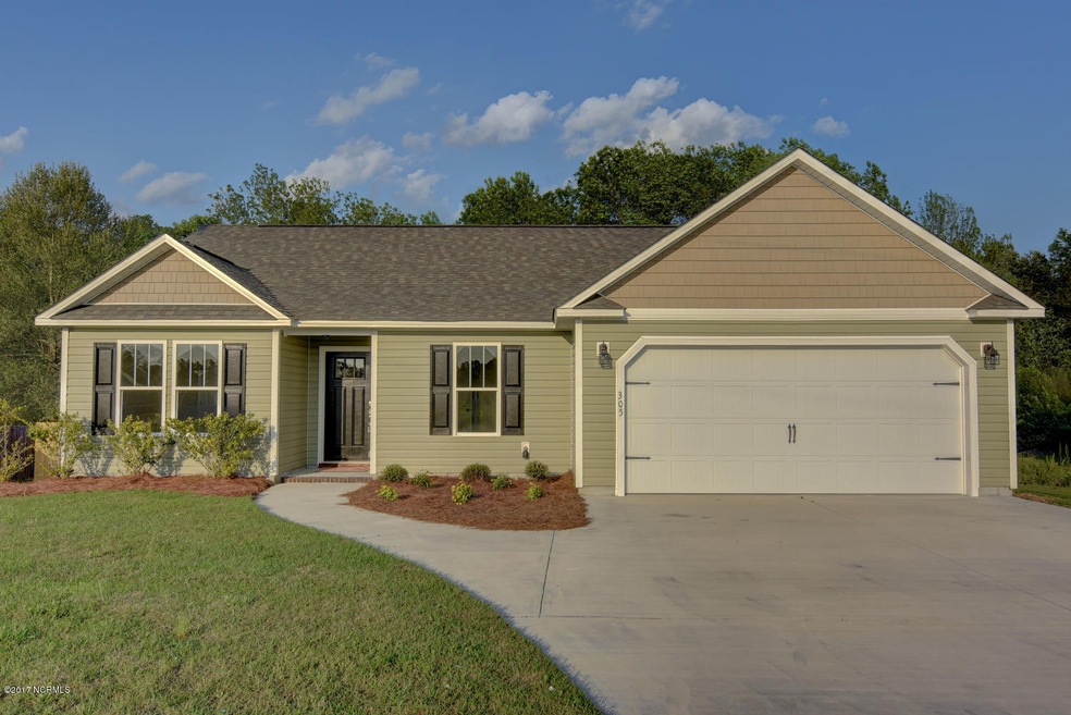 305 Starky Drive Richlands NC-large-001-