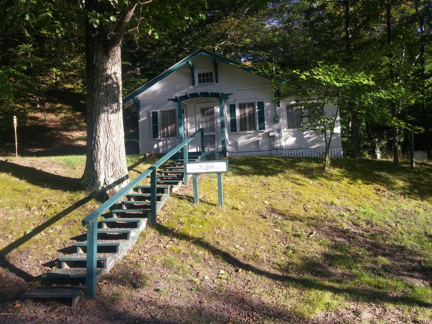 Avalon Cottage