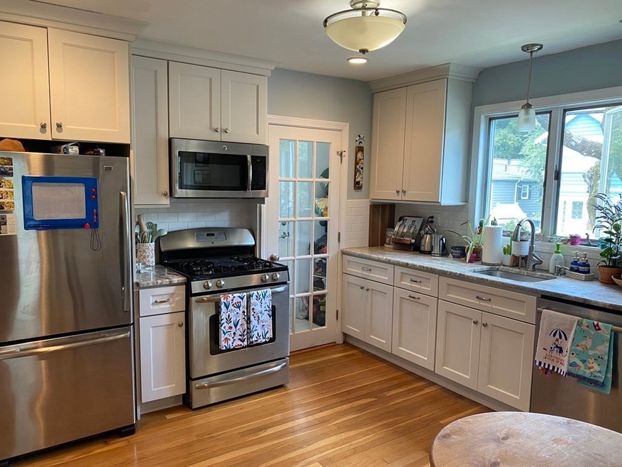 337 Summer St unit 1, Arlington, MA 02474 - photo 1