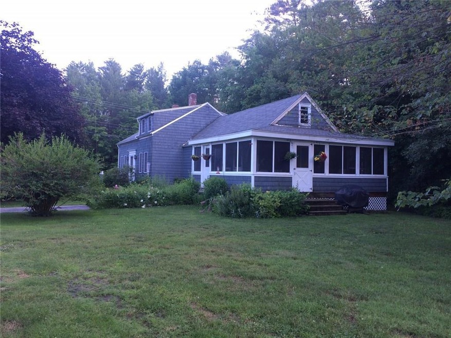 72 Turkey Ln, Auburn, ME 04210 - photo 1