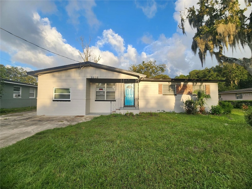 5035 Jammes Rd, Jacksonville, FL 32210 - photo 1