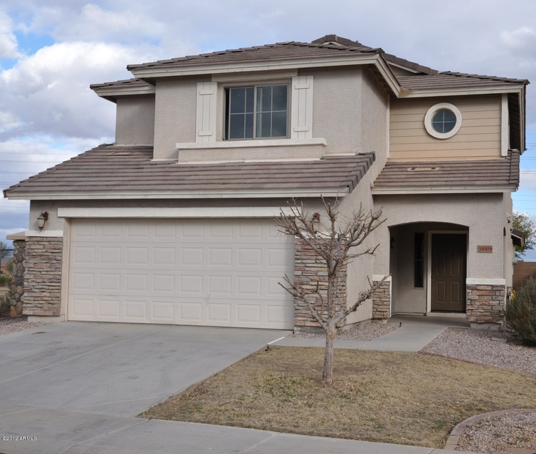 Front Elevation