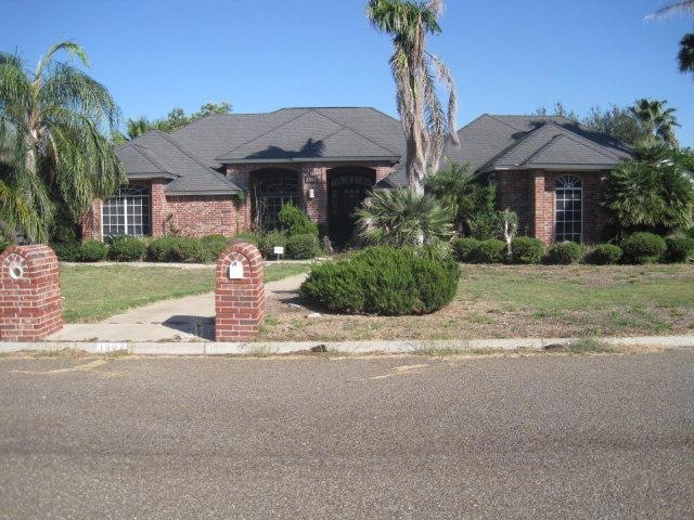 1502 Edgewood Ln unit 3 LOT 64, Weslaco, TX 78596 - photo 1