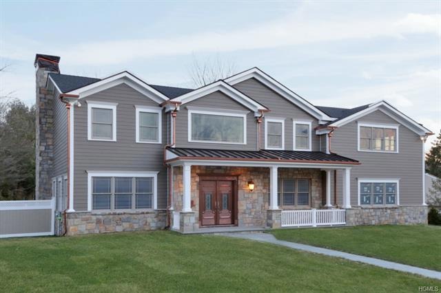 3 Edgemont Cir, Scarsdale, NY 10583 - photo 1