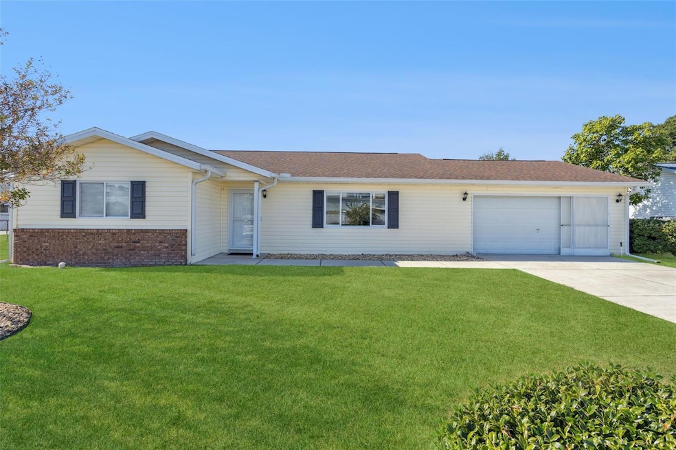 17960 SE 108th Ct, Summerfield, FL 34491 - photo 1