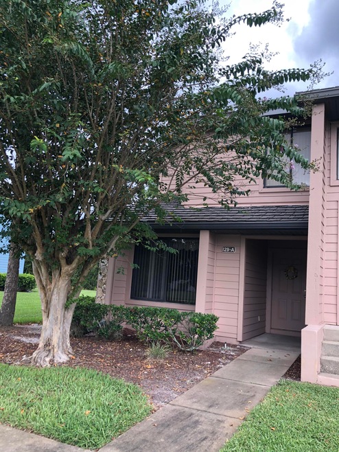129 A BLUE HERON DR