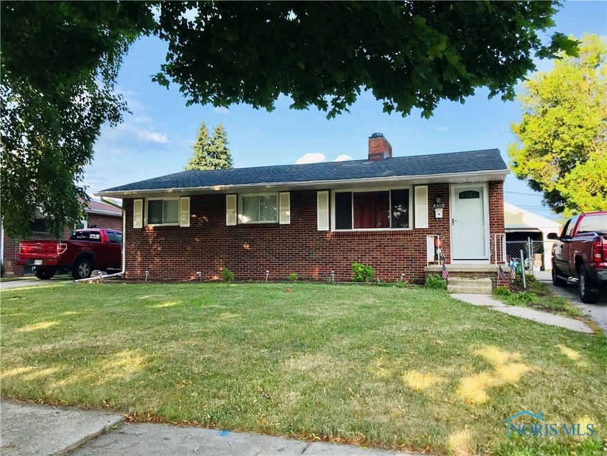 4410 286th St, Toledo, OH 43611 - photo 1