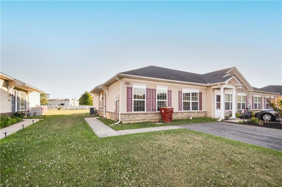 1982 Mercer Way, Easton, PA 18040 - photo 1