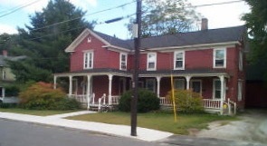 16 Dresser Ave, Great Barrington, MA 01230 - photo 1