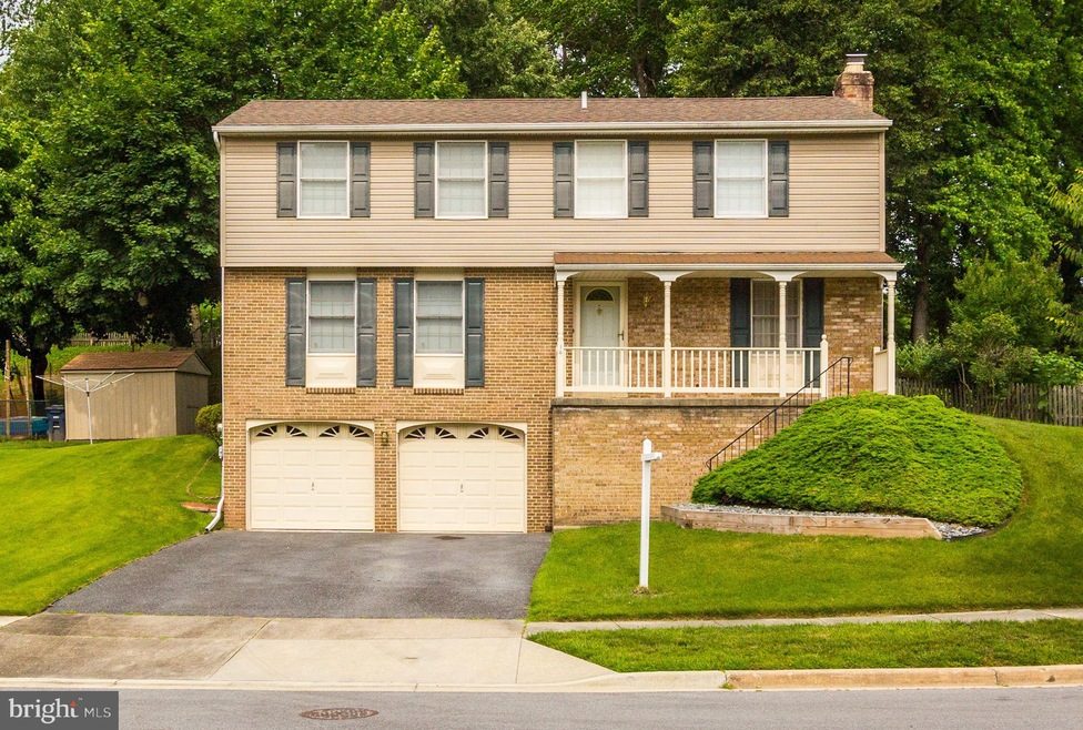 9221 Briarchip St, Laurel, MD 20708 - photo 1