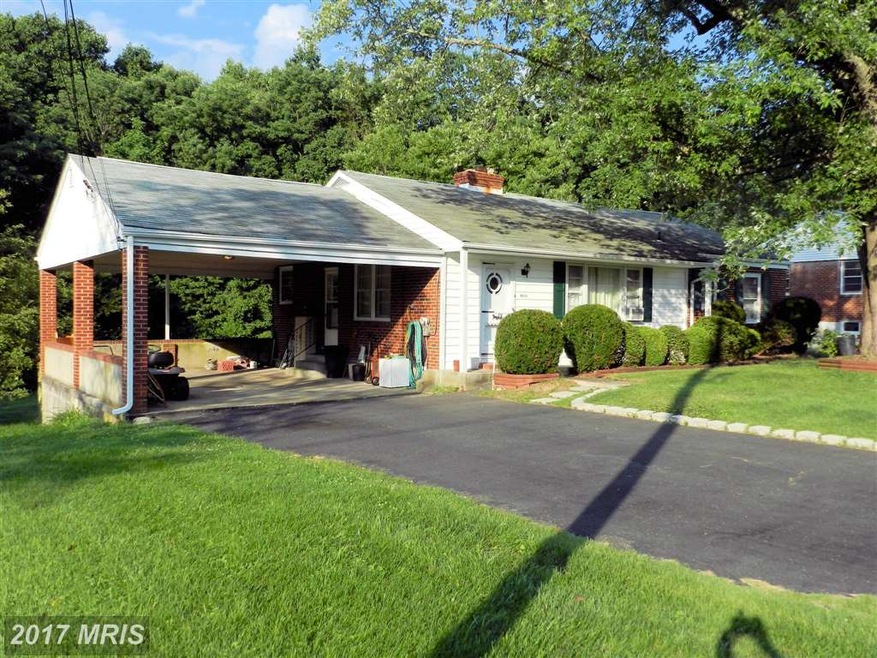 4006 Kahlston Rd, Nottingham, MD 21236 - photo 1