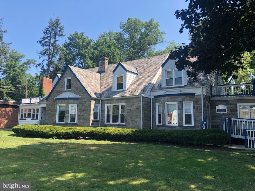 619 S White Horse Pike unit 2ND FLOOR, Audubon, NJ 08106 - photo 1