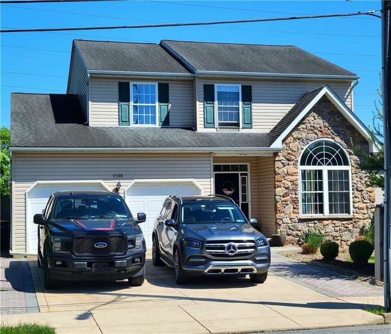 4508 3rd St, Whitehall, PA 18052 - photo 1