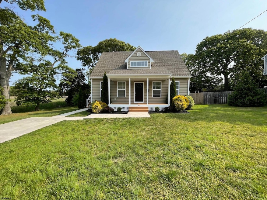 32 Summit Ave, Absecon, NJ 08201 - photo 1