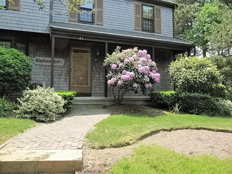 61 Debs Hill Rd unit 42B, Yarmouth Port, MA 02675 - photo 1