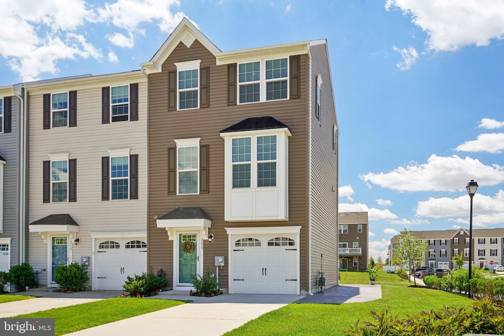 208 Sammy St, Woolwich Township, NJ 08085 - photo 1