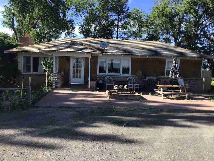 3500 Lawrence Ln, Fallon, NV 89406 - photo 1