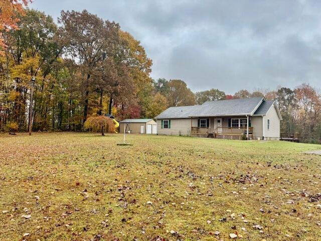 195 Walnut Rd, Lily, KY 40740 - photo 1