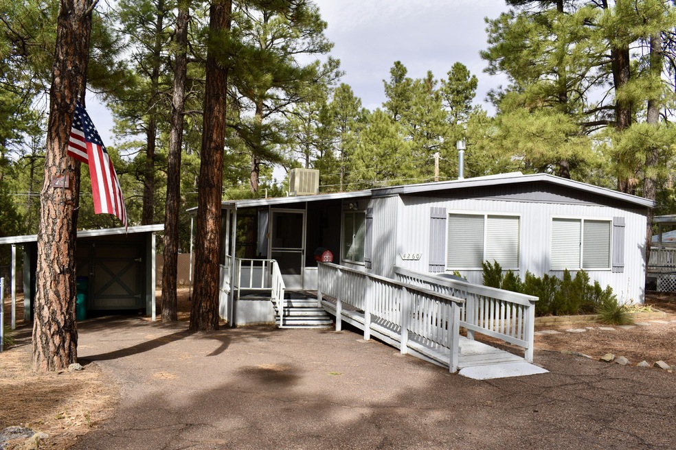 Great, affordable home!
