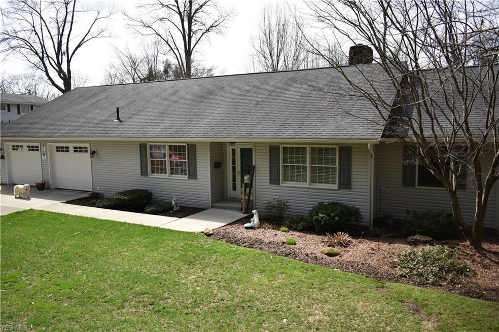 1270 Dehart Ave, Coshocton, OH 43812 - photo 1