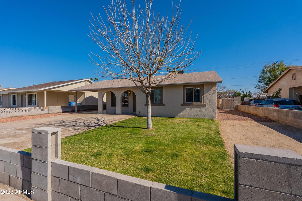 2521 N 49th Ave, Phoenix, AZ 85035 - photo 1