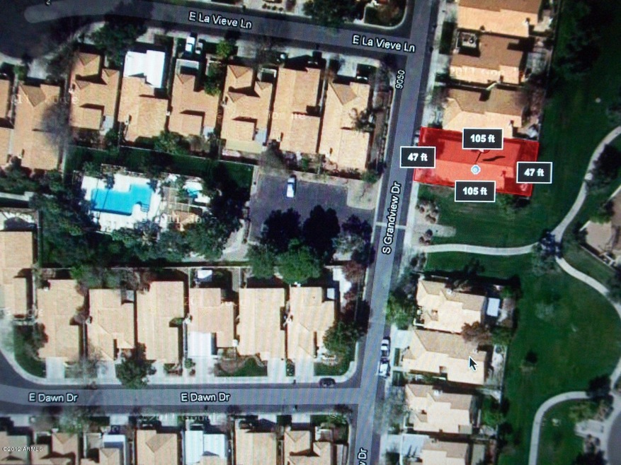 9117 S Grandview Dr, Tempe, AZ 85284 - photo 1