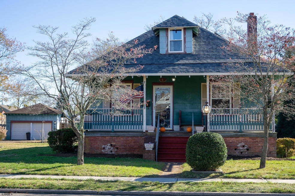 914 Broad St, Northfield, NJ 08225 - photo 1