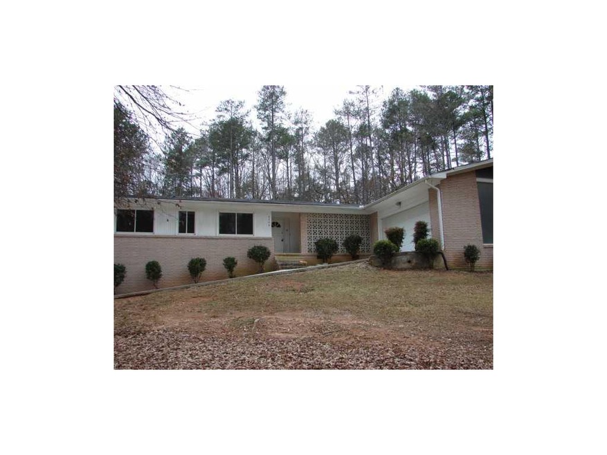 Exterior Front. FRONT