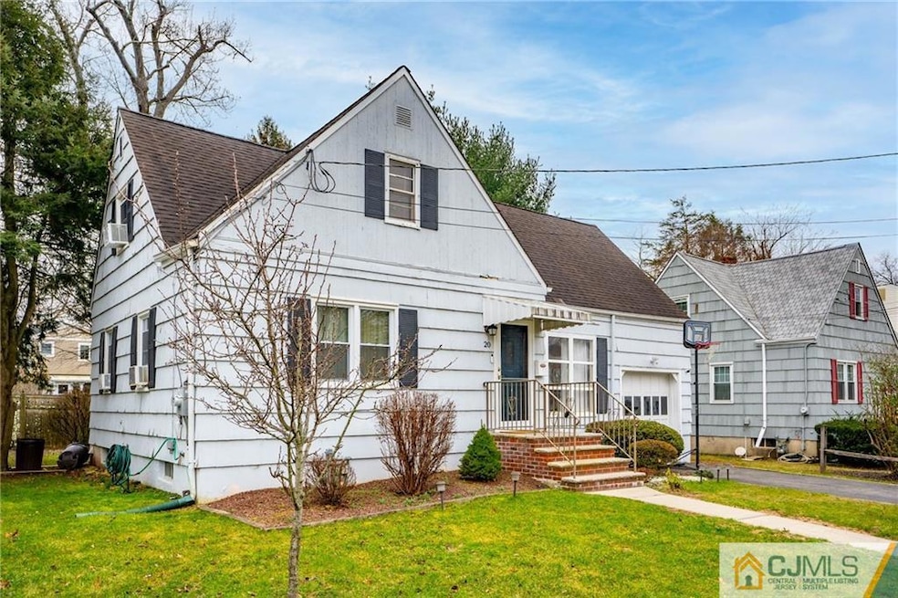20 Mayfield Place, Metuchen, NJ 08840 - photo 1