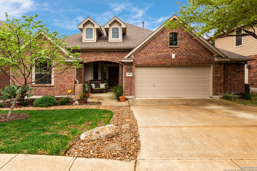 25715 Willard Path, San Antonio, TX 78261 - photo 1