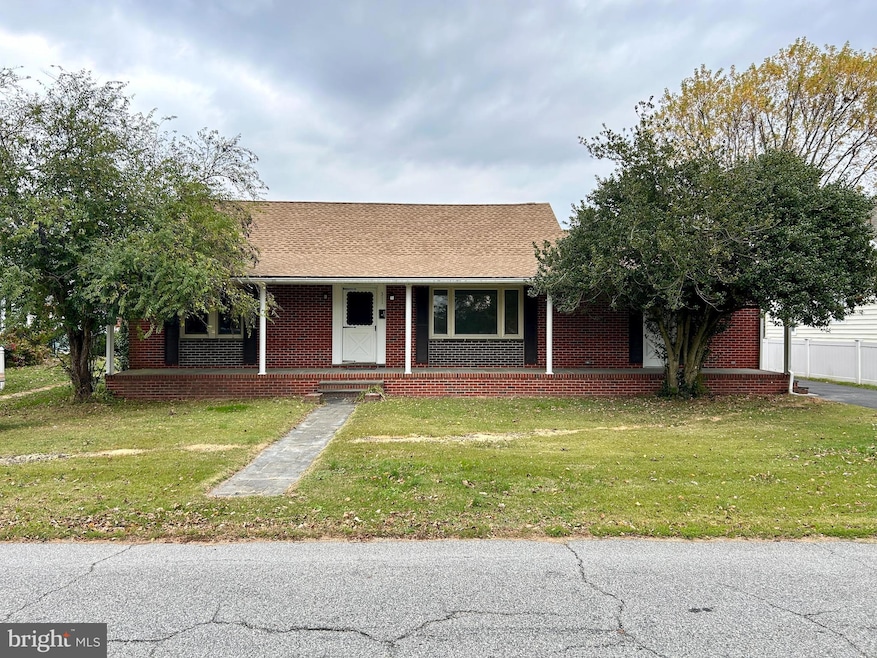 Under Contract $265,000