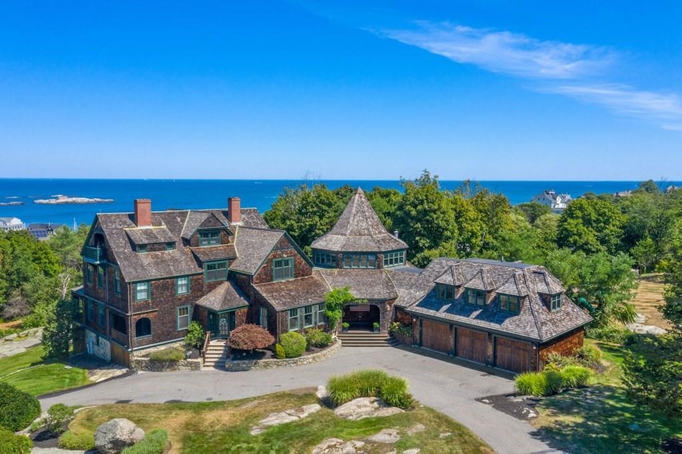 554 Jerusalem Rd, Cohasset, MA 02025 - photo 1