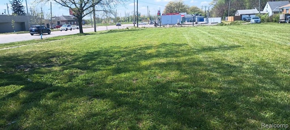 20830 Joy Rd, Detroit, MI 48228 - photo 1