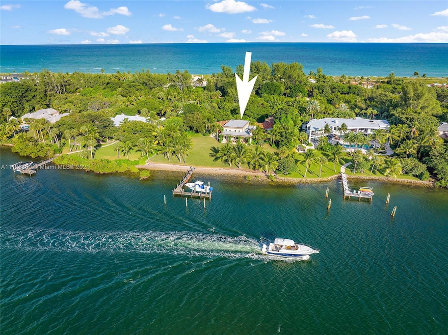 Aerial Picture