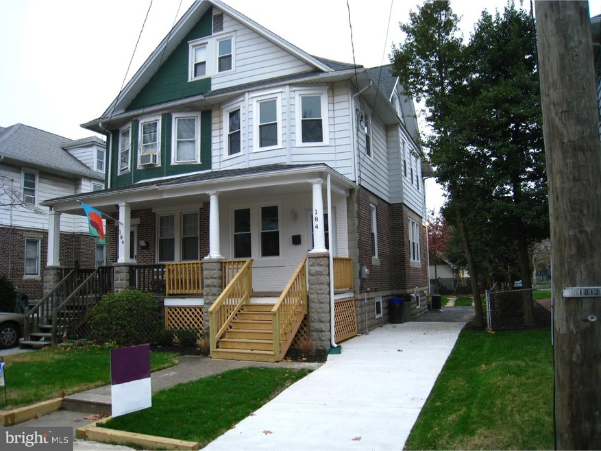 184 Lawnside Ave, Collingswood, NJ 08108 - photo 1