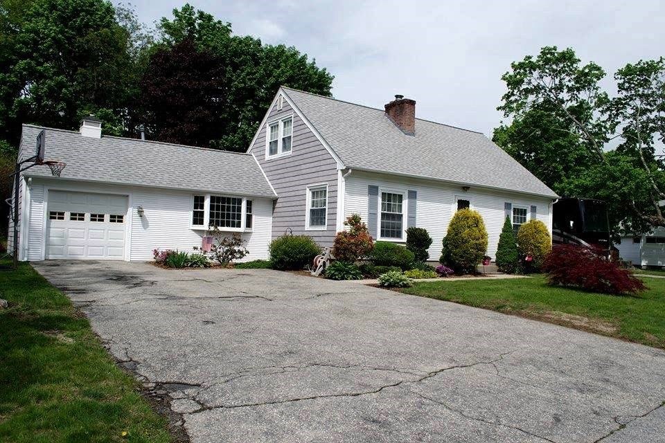 10 Willow Rd, Greenville, RI 02828 - photo 1