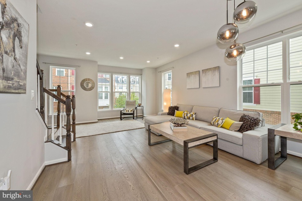 614 Totten Place NE, Washington, DC 20017 - photo 1