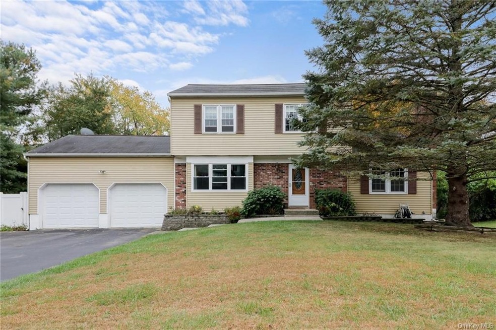 59 Barnes Rd, Washingtonville, NY 10992 - photo 1