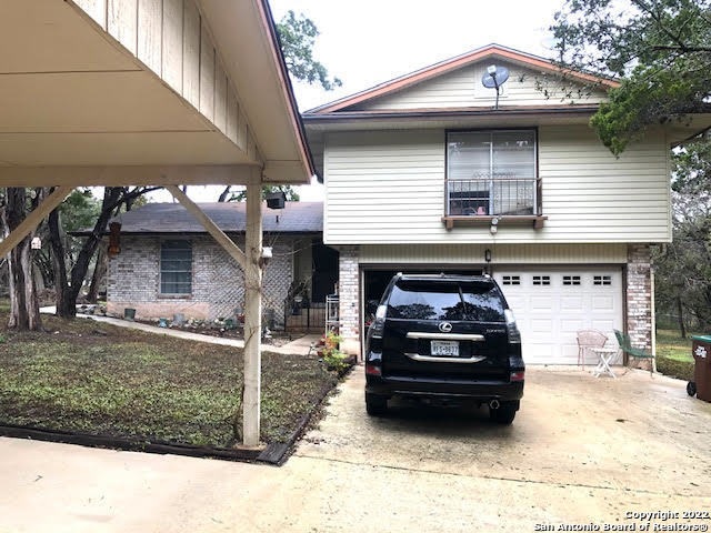 3671 Menger, San Antonio, TX 78259 - photo 1