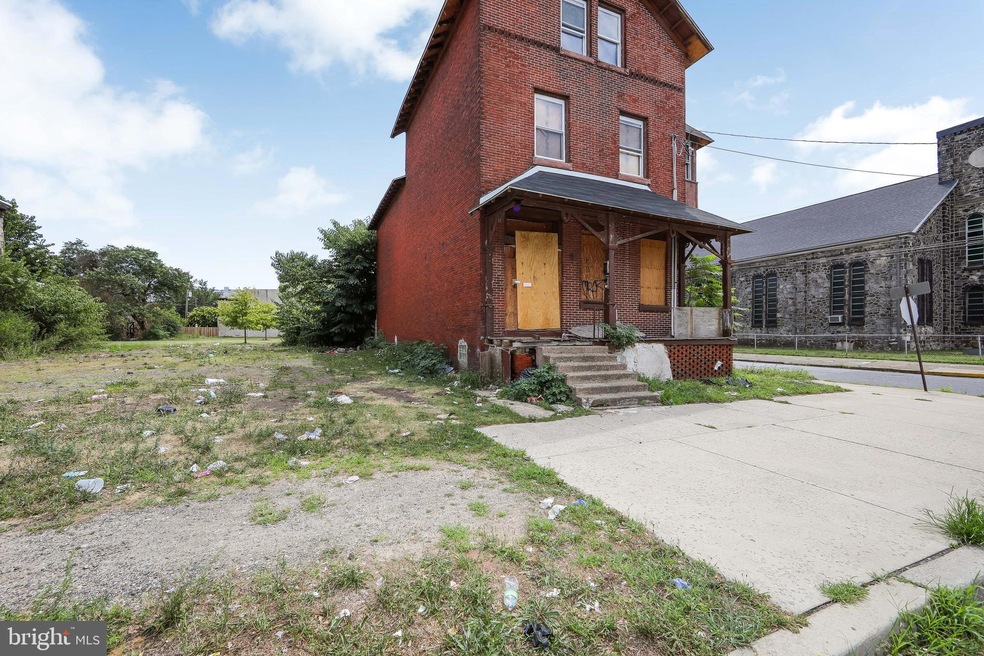 314 S 4th St, Camden, NJ 08103 - photo 1