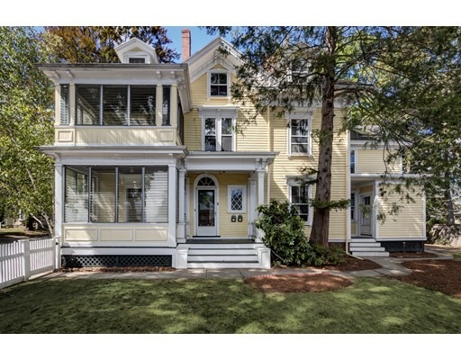 7 Pelham Terrace, Arlington, MA 02476 - photo 1