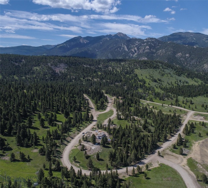 Lot 11 Colters Run Loop, Gallatin Gateway, MT 58730 - photo 1