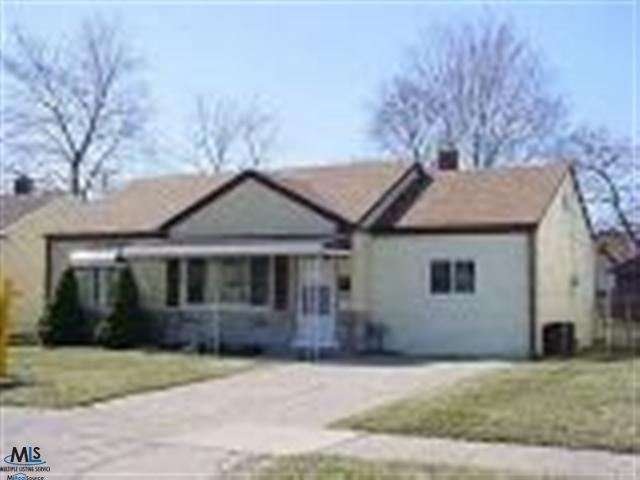 26223 Nagel St, Roseville, MI 48066 - photo 1