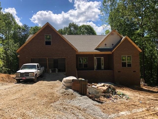 3930 Stonewall Dr, Cookeville, TN 38506 - photo 1