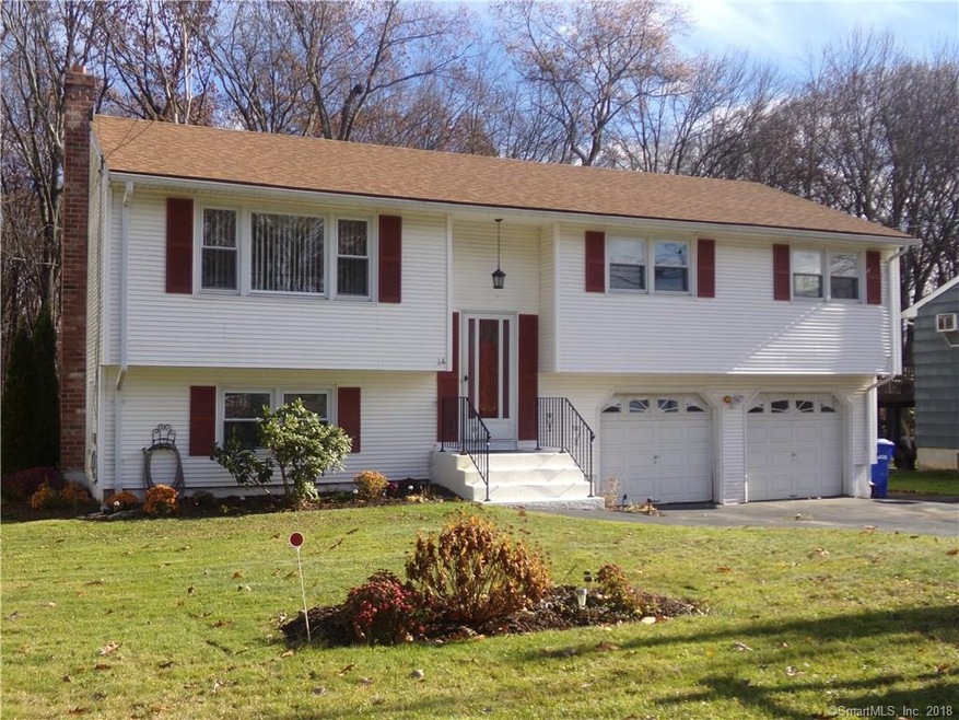 14 Alexander Rd, Bloomfield, CT 06002 - photo 1